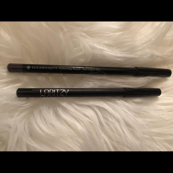 2 NEW Eyeliners - Picture 1 of 5